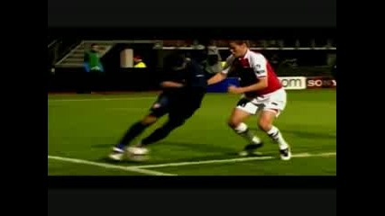 Perfect Football Skills And Goals