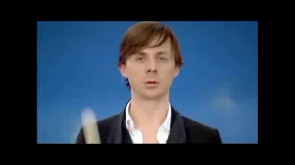 Martin Solveig - Cest La Vie