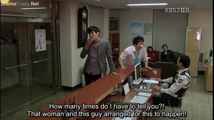 Baby-faced Beauty ep 4 part 5