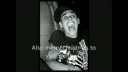 Merry Christmas To All