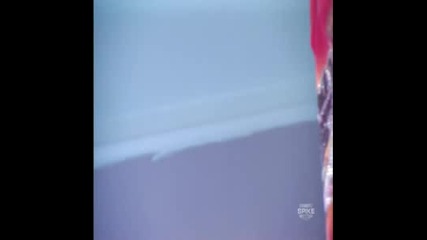 Ufc Primetime St. Pierre