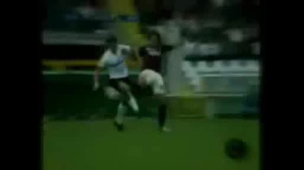 Zlatan Ibrahimovic 2008/2009 (part 1)