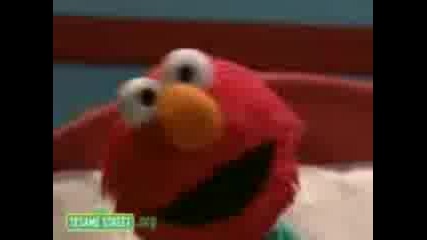 Sesame Street Andrea Bocellis Lullabye To Elmo