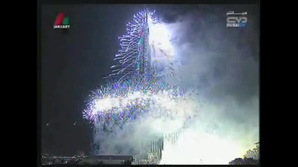 Бурж Дубай/burj Khalifa