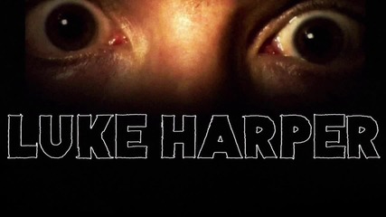 » Luke Harper Custom Entrance Video - Swamp Gas (1080p)