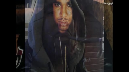 N.o.r.e. - The Life Of A... (gangsta)