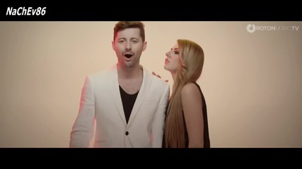 Akcent feat Lidia Buble & Ddy Nunes - Kamelia (official Music Video)