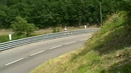 Силата на Бмв