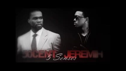 Доста силна и истинска Балада на 50 cent - 5 Senses (feat.jeremih)