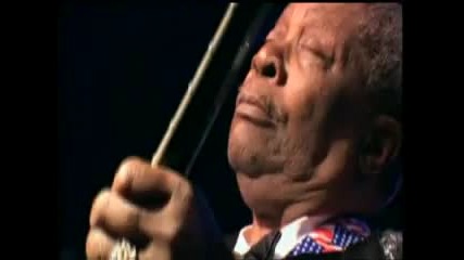 B.b. King - Blues Boys Tune