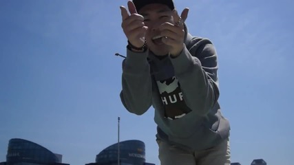 Scary 'p & Ex8er - Trumrap