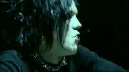 The 69 Eyes Gothic Girl 