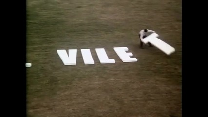 The Benny Hill Show - S04е02 - The Common Market Square Dance (27.12.1972)