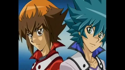 Yu-gi-oh! Gx Season 3 Opening
