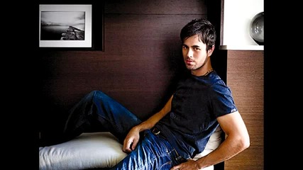 Enrique Iglesias - One Night Stand