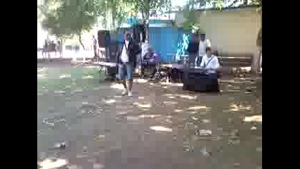 ork kokolar viv vazovo 2012