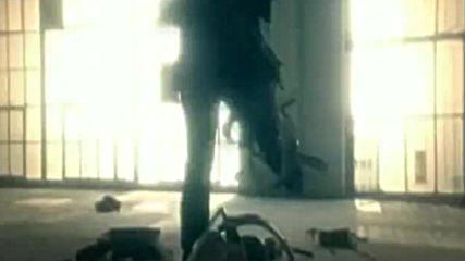 Thousand Foot Krutch - Move