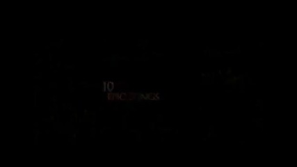 Blazing War Machine - Manu Militari drums by Franky Costanza