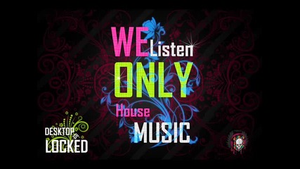 * House Music 2011 * Mixed by Dj Lemon 