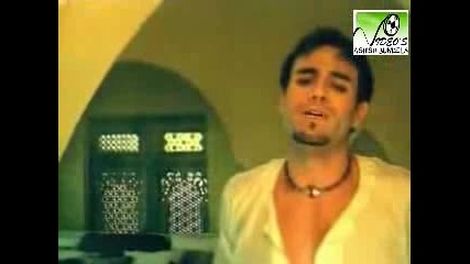 Enrique Iglesias - Love To See You Cry