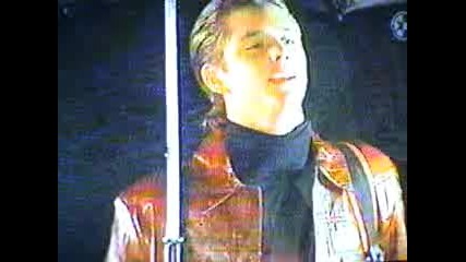 Rbd Novela - 004 rebelde - En la lluvia