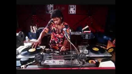 Dj Spanish Fly - Dope Game 