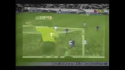 Ronaldinho Tricks 