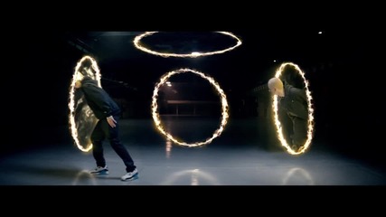 Eminem - Rap God ( Official Video - 2013 )