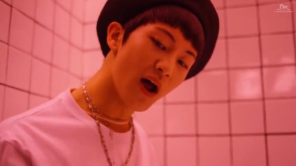 Kpop Random Play Dance Mirrored 3