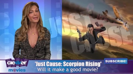 Just Cause Movie Moving Forward with New Writer