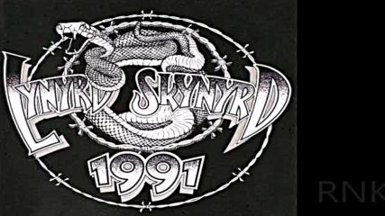 Lynyrd Skynyrd Lynyrd Skynyrd 1991 Full album