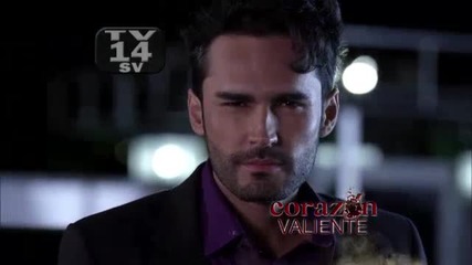 Corazon Valiente Capitulo 115 Parte 5