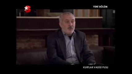 Kurtlar Vadisi Pusu 81 Bolum