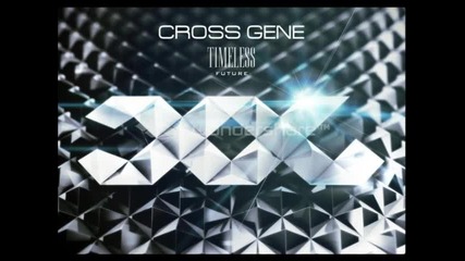 Cross Gene New Days Full Mv Fanmade (japanese Song)