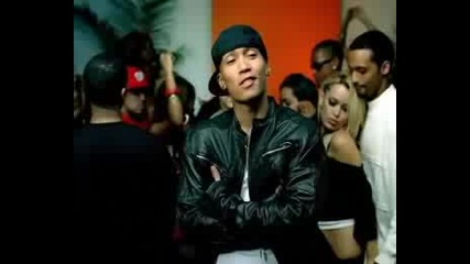 Cassie - Long Way 2 Go ( Perfect Quality!)
