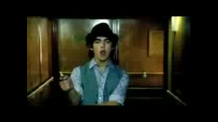 Jonas Brothers - Sos