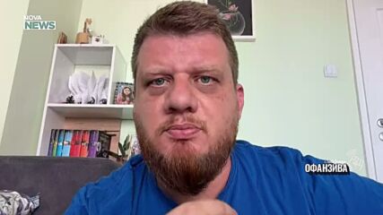 Писателят на „Въпрос номер 18” Христо Раянов за изборите в живота