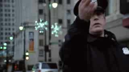 Eminem - Chrysler Super Bowl Commercial 