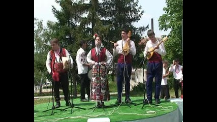 Средец 2010 