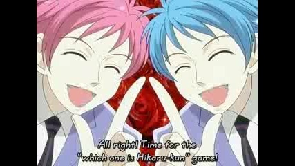 Ouran High School Host Club Ep.5 Part 3