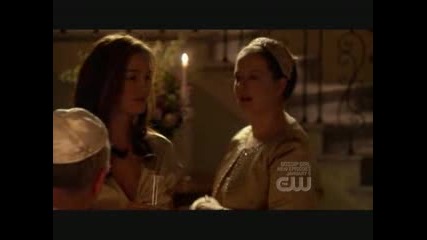 Chuck&blair Love 4ever - 2x13&2x14