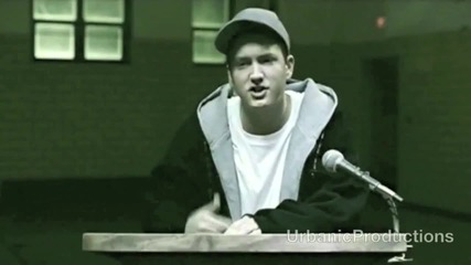 Eminem - Difficult (r.i.p. Proof)