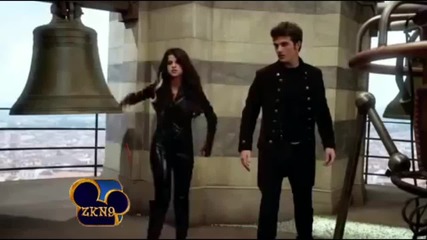 [hd] The Wizards Return : Alex vs. Alex / Магъосниците се завръщат : Алекс срещу Алекс-sneak peek 2