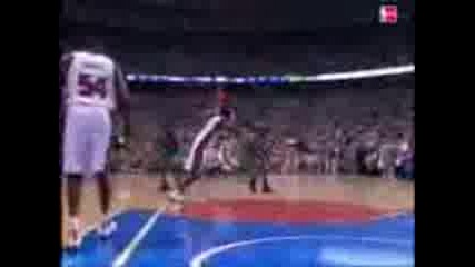 Pierce is the best player