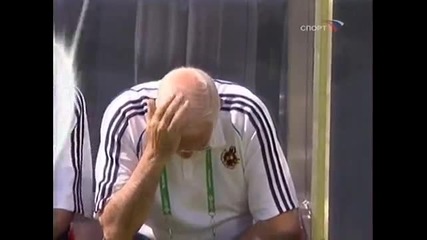 World Cup 2006 С.арабия-испания