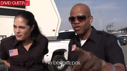 David Guetta feat. Akon - Sexy Chick 