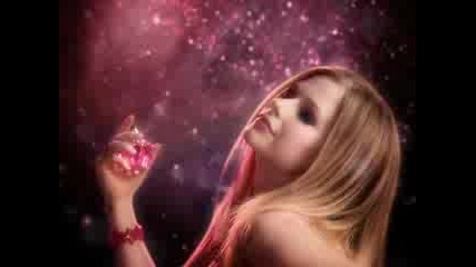 Black Star - The New Fragrance by Avril Lavigne