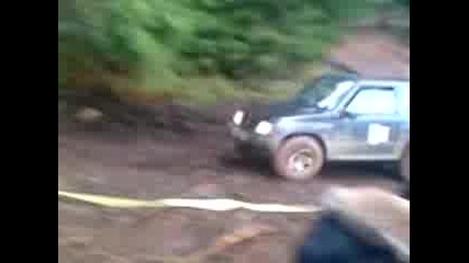 off road pa6aliica