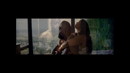 Rick Ross ft Chris Brown - Sorry