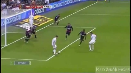 Cristiano Ronaldo Cr7 Saison 2010 Skills & goals Fullhd